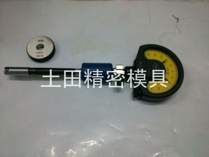 德國內徑儀
